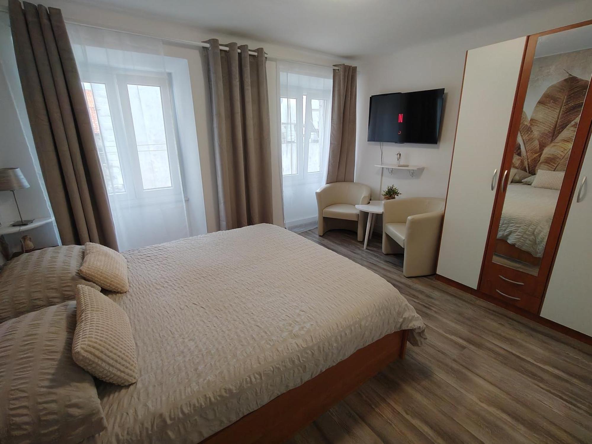 Old Town Apartment Theo Dubrovnik Ngoại thất bức ảnh