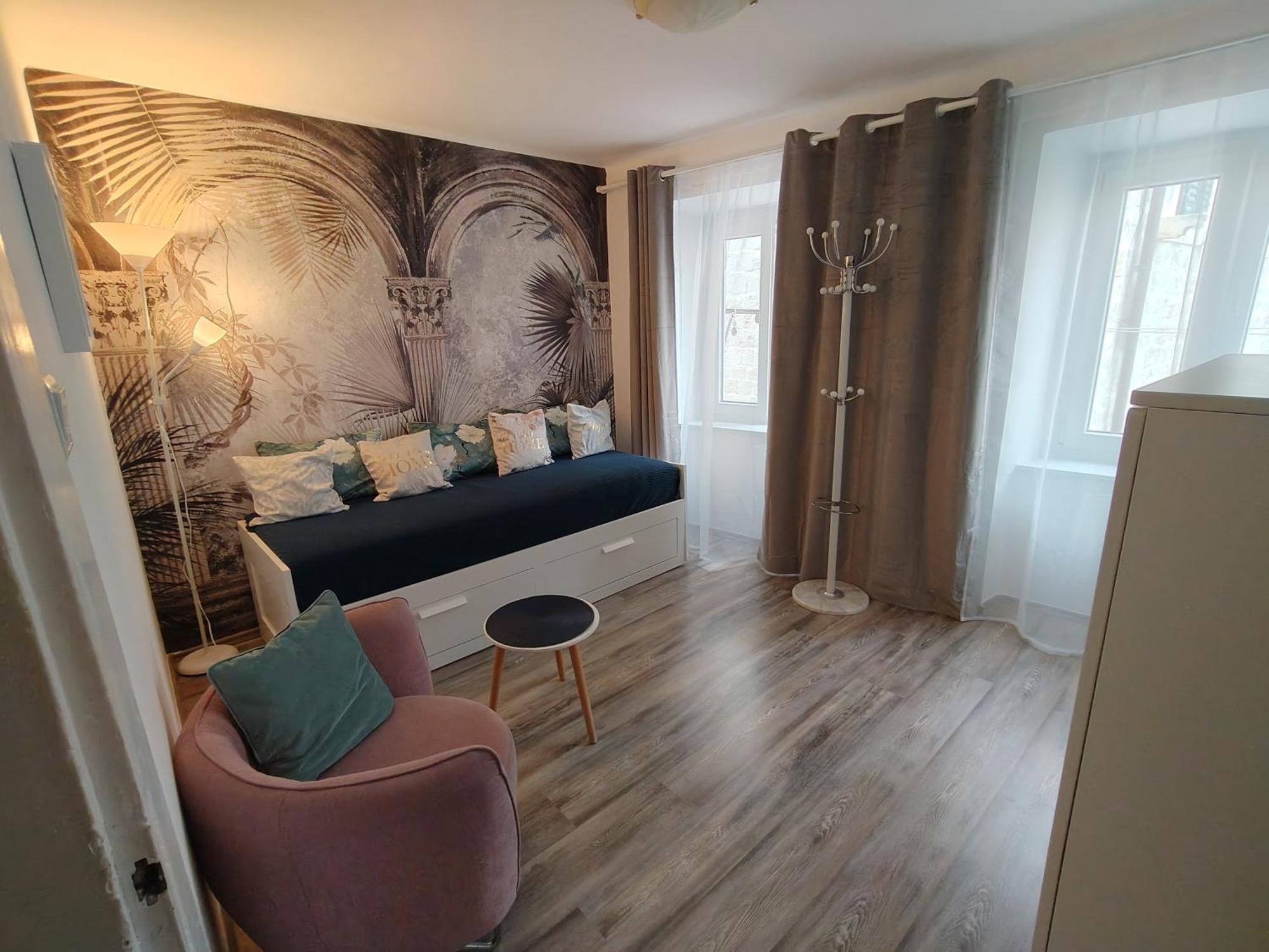 Old Town Apartment Theo Dubrovnik Ngoại thất bức ảnh