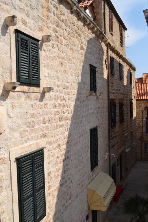 Old Town Apartment Theo Dubrovnik Phòng bức ảnh
