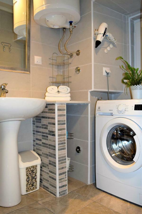 Old Town Apartment Theo Dubrovnik Ngoại thất bức ảnh